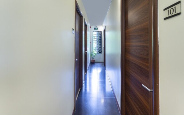 OYO 540 Verovino Suites