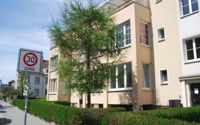 Dresdner Ferien Apartment