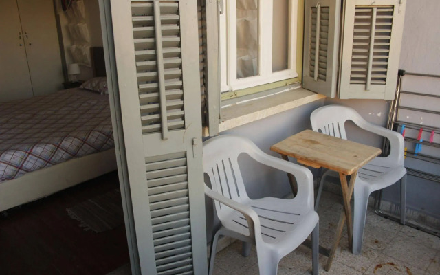 Lima Sol House - Hostel