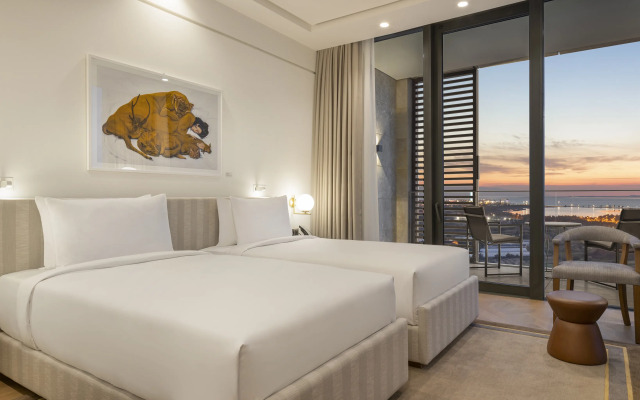 Hyatt Regency Izmir IstinyePark