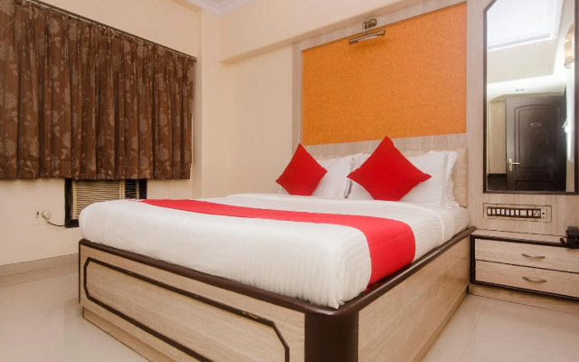 Hotel Solitaire