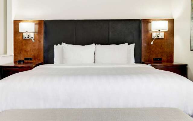 Best Western Plus Downtown Inn & Suites