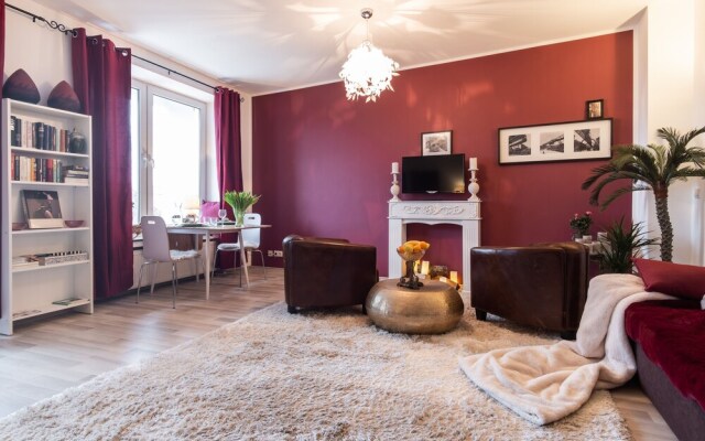 E&K Apartment Elberfeld
