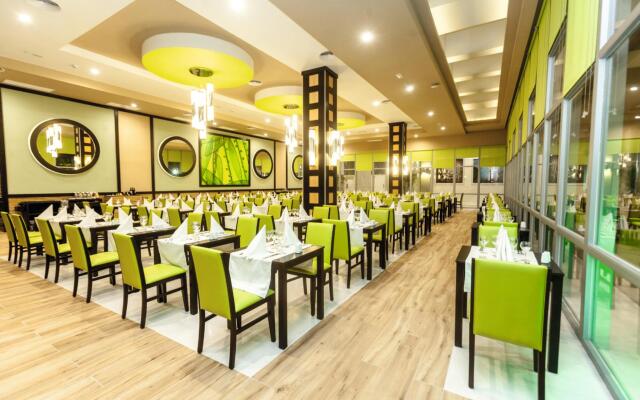 Hotel Riu Republica - Adults only - All Inclusive