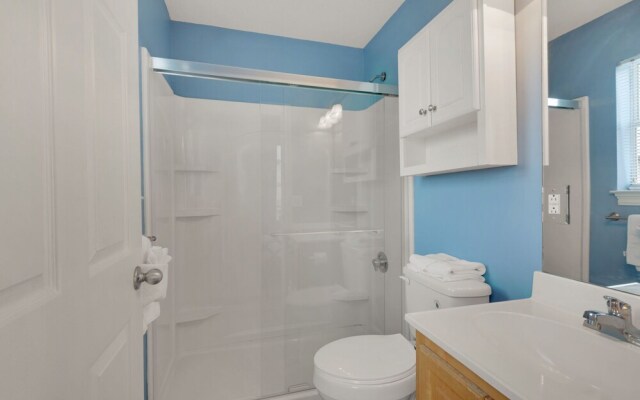 LaCaribe T1 - Four Bedroom Condo