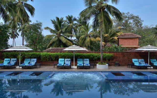 Fairfield by Marriott Goa Anjuna