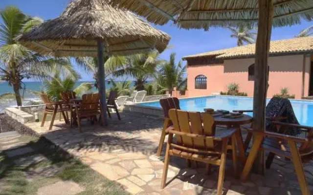 Pousada Luar da Praia