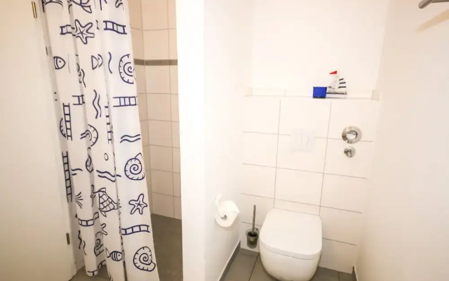 Ferienidyll am Wentowsee