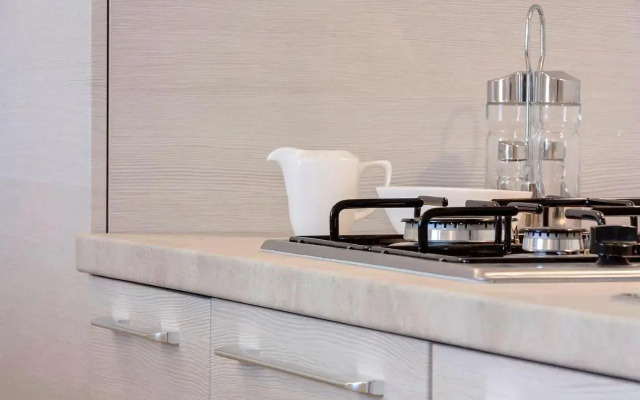 Appartamento Ferrucci