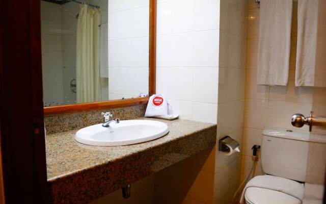 NIDA Rooms Nagoya Garden Sentral