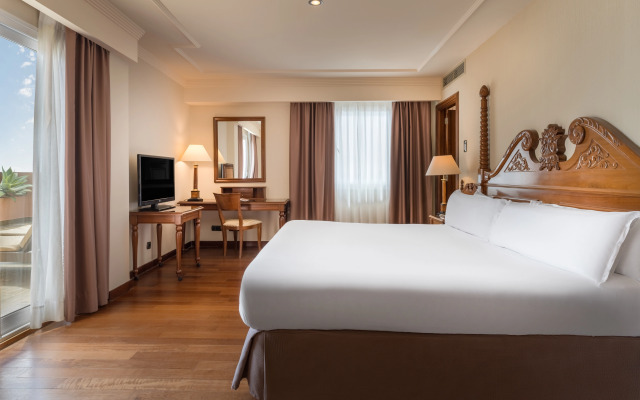 Gran Hotel Elba Estepona Thalasso & Spa