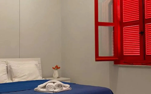 Cherry Holiday Apt Protaras DPS22
