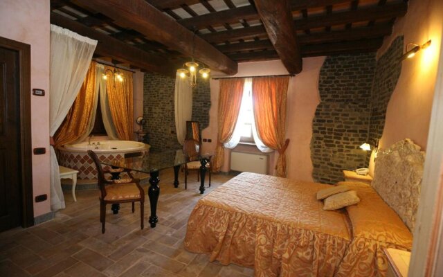 Relais Castrum Boccea