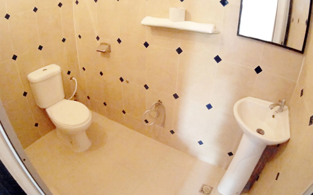 The Barat Perhentian Beach Resort