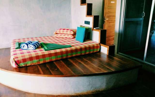 Wilpattu Nature Resort