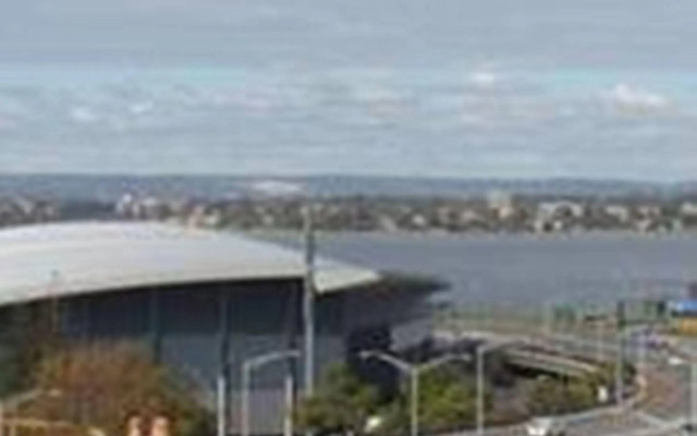 Riverview On Mount Street