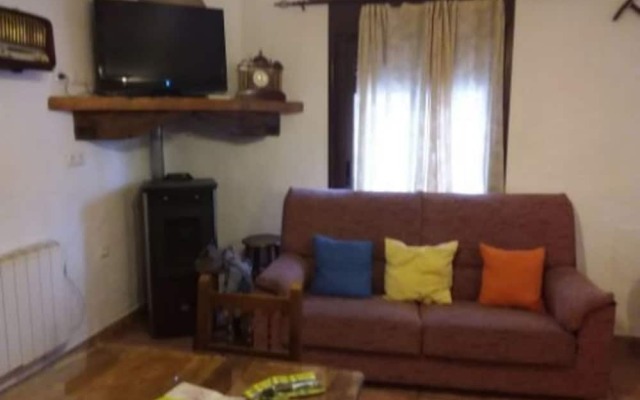103983 -  House in Grazalema