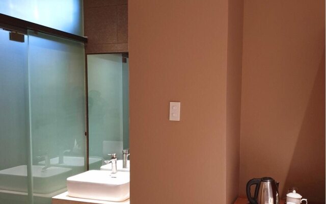 Garnet Hotel Nha Trang