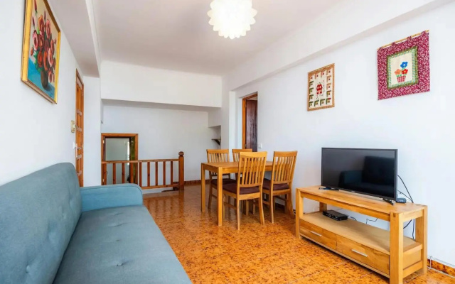 Apartamento Voramar MHM Seafront