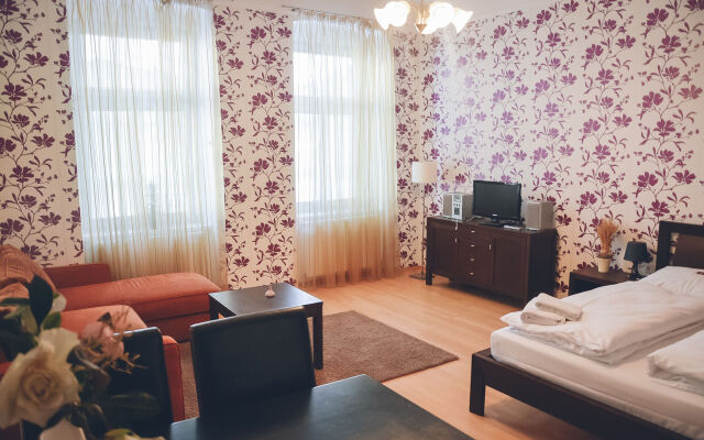Augarten Residences