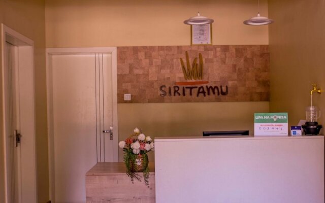 Siritamu Resort