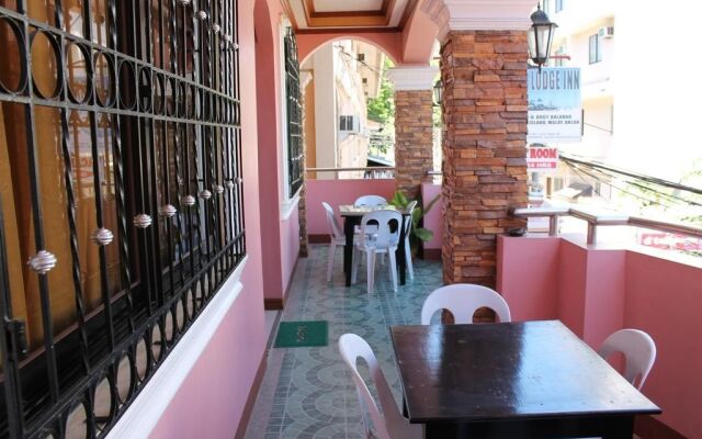 M.N. Boracay Lodge Inn