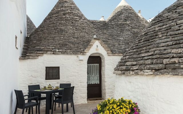 Trulli Family