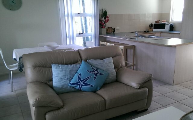 Sails Lifestyle Resort