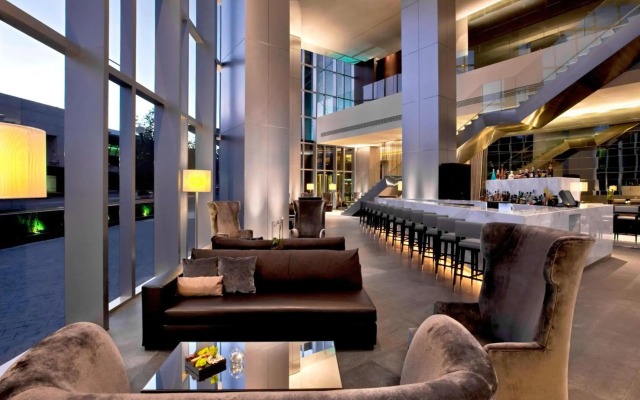 The Westin Guadalajara