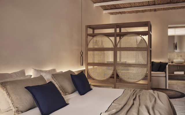 Dionysos Sea Side Resort