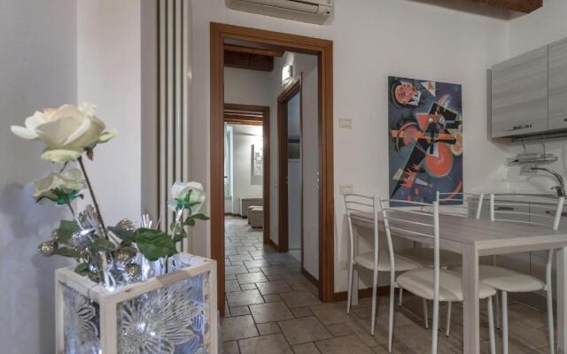 Appartamento via San Bernardino 8 - Affitti Brevi Italia