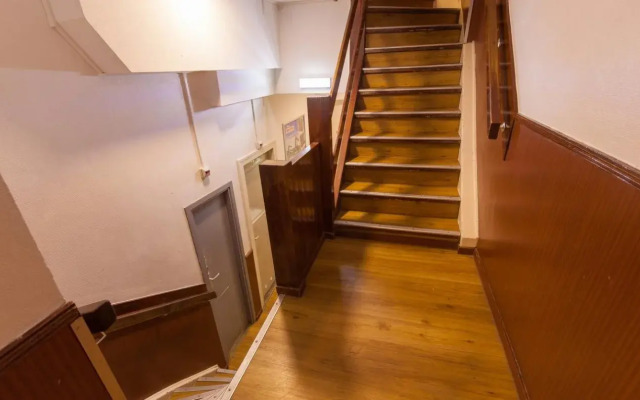 Travel Hotel Amsterdam