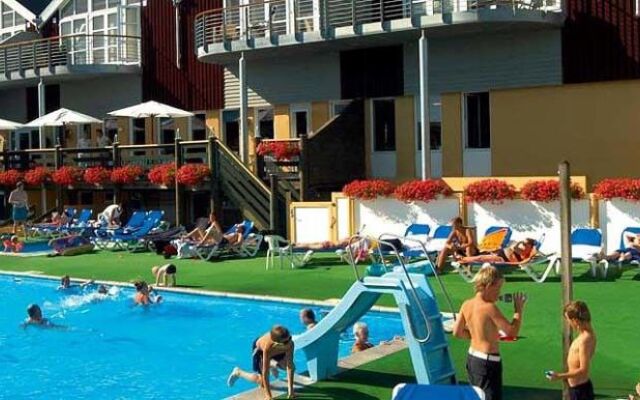 Danland Norddjurs Feriecenter