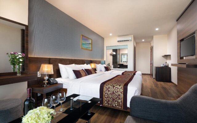 Nolis Hotel