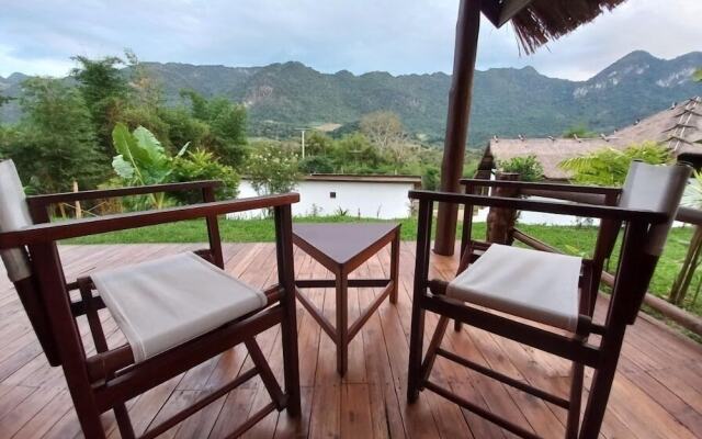 Naga Lodge