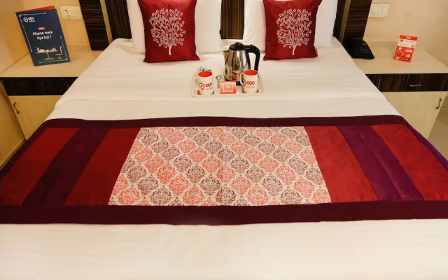 OYO 18814 Hotel Maya International