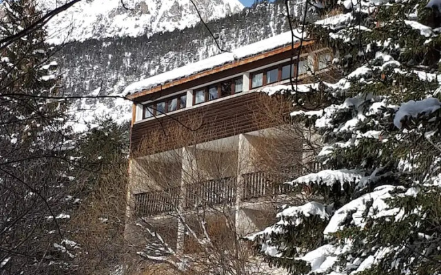 Vvf Queyras, Ceillac-En-Queyras