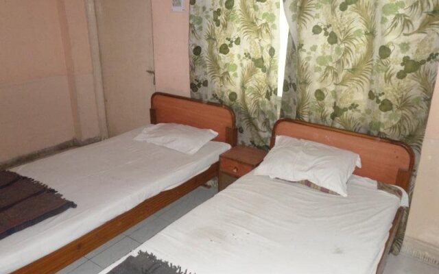 Hotel Crown Plaza
