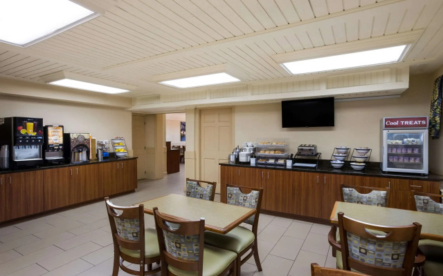 The Inn at Apple Valley, Ascend Hotel Collection