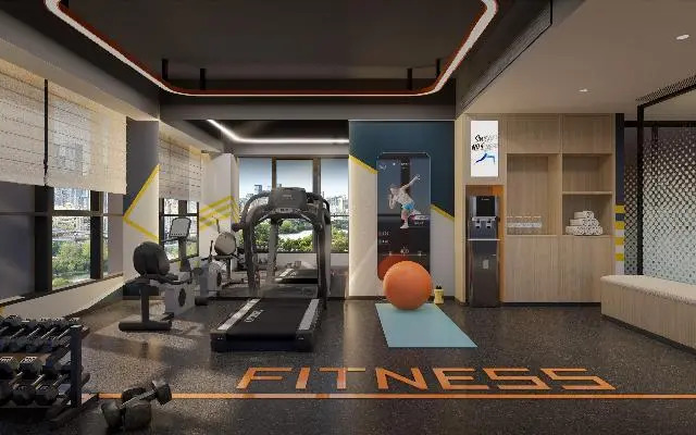 Holiday Inn Express Guiyang Downtown