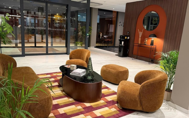 Nehô Suites St Jean de Maurienne