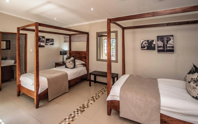 Nut Grove Boutique Hotel