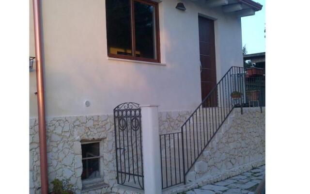Tramonto Barocco