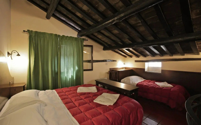 Hotel Panda