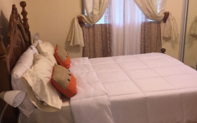 PC ENTREPRISES Guest House