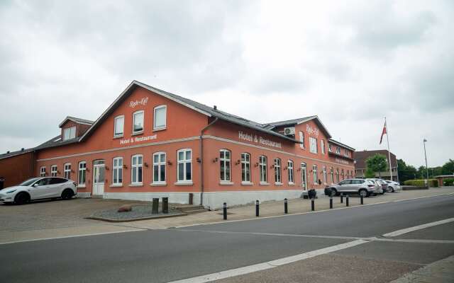 Hotel Rode Kro, Sure Hotel Collection by Best Western