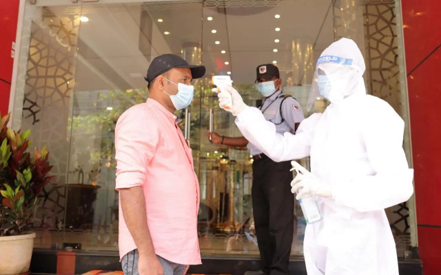 Teekay International