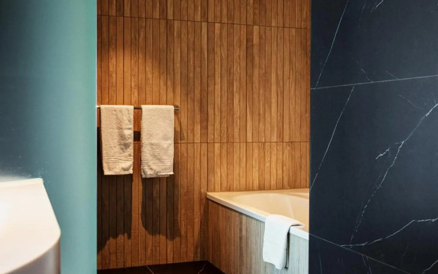 Van der Valk Hotel Schiedam