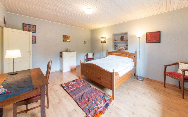 Holiday Home in Comblain-au-pont, Between Spa and Durbuy
