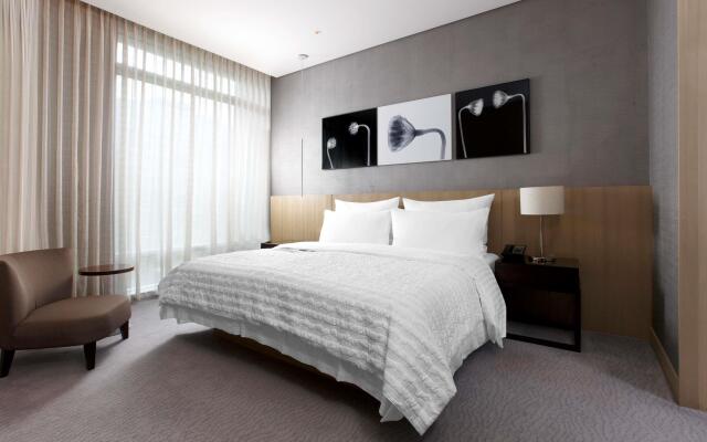 Le Meridien Taipei